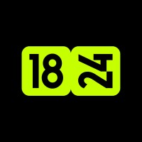 18/24 logo - Similar company to Indicate