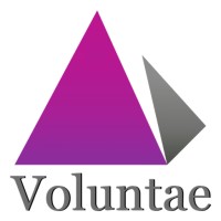 Voluntae logo - Similar company to Bezoom