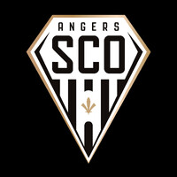 Angers SCO logo - Similar company to Ufab49 | Union Féminine Angers Basket