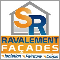 SR RAVALEMENT logo - Similar company to Ecoha Energies - Hdf Facade