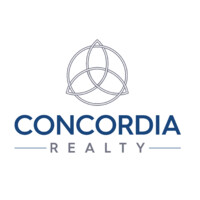Concordia Realty Corporation logo - Similar company to Jarl Security