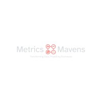 Metrics Mavens logo - Similar company to Ruby Coffee Roasters