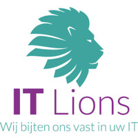 IT Lions • Uw ICT Specialist logo - Similar company to Tendenz It