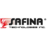 Safina Technologies Inc. logo - Similar company to Sisadmin, Llc