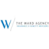 The Ward Agency logo - Similar company to Yellow Creative