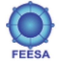 Feesa Ltd logo - Similar company to Carbon Accents