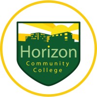Horizon Community College logo - Similar company to Darton Academy