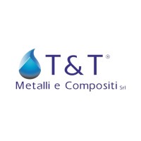 TeT Metalli e Compositi srl logo - Similar company to Compositi E Compositi