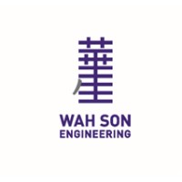 Wah Son Engineering logo - Similar company to Tranzplus Engineering (S) Pte Ltd