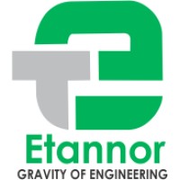 Etannor Engineers Pvt Ltd logo - Similar company to Aga Engineering