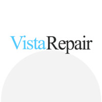 VistaRepair logo - Similar company to Soundaware