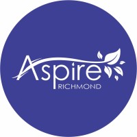 Aspire Richmond logo - Similar company to Playsmart Child Development Society