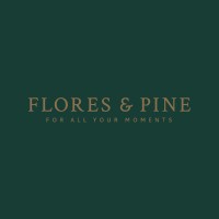 Flores & Pine - Grillroom and Gatherings logo - Similar company to Northland Development
