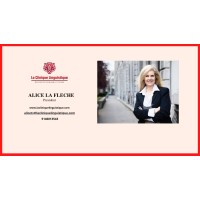 La Clinique Linguistique logo - Similar company to Département De Linguistique - Uqam
