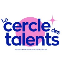 Le Cercle des Talents (Bordeaux) logo - Similar company to Dudam.