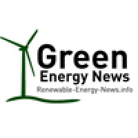 Green Energy News