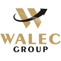Walec Group logo - Similar company to He Filtration Engineering