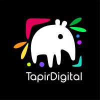 Tapir Digital - 360 Digital Agency logo - Similar company to 360 Ajans