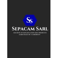 Société d'exploitation des produits Agricoles du Cameroun (Sepacam Sarl) logo - Similar company to Masphere Sarl