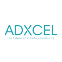 AdXcel logo - Similar company to Bioscrypt
