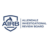 Allendale Investigational Review Board (AIRB) logo - Similar company to Cima Growth Solutions