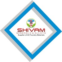 Shivam Minerals And Alloys logo - Similar company to Alfa Techno Cast