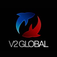 V2 Global logo - Similar company to Marcelo Moreira Especialidades Médicas