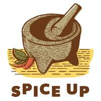 Spice Up logo - Similar company to Spice Specialist