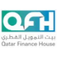 Qatar Finance House logo - Similar company to Worldcheckin