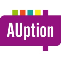 AUption logo - Similar company to Selecom