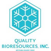 Quality BioResources Inc. logo - Similar company to Biotexsci Consulting, Llc