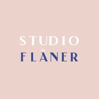 Studio Flâner logo - Similar company to Samaworks