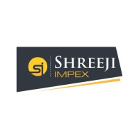Shreeji Impex logo - Similar company to Vallabh Enterprises