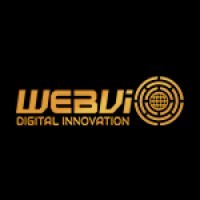 Webvio Technologies logo - Similar company to Gravoon