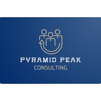 Pyramid Peak Consultations logo - Similar company to The Pyramid Peak Foundation