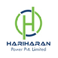 Hariharan Power Pvt Limited logo - Similar company to Hariharan Power Pvt Ltd