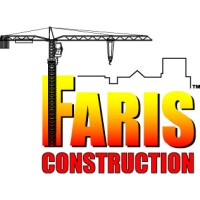 Faris Construction