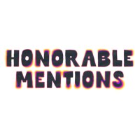 Honorable Mentions logo - Similar company to Codearies