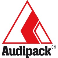 Audipack logo - Similar company to Neomounts
