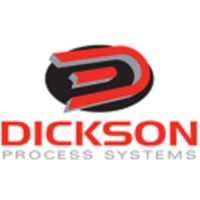 Dickson Process Systems, Llc.