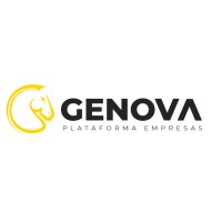 Genova Plataforma Empresas logo - Similar company to Chuvacred