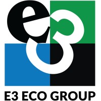 E3 ECO GROUP INC. logo - Similar company to Commonplace