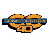 C.C. Construction, Inc. logo - Similar company to Catalano Construction, Inc.