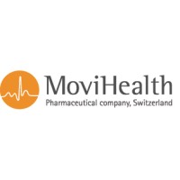Movi Health, Switzerland logo - Similar company to Profi Pharma Solutions