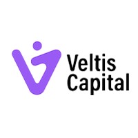 Veltis Capital logo - Similar company to Aretto