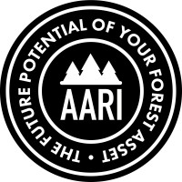 AARI Forest logo - Similar company to Geonet