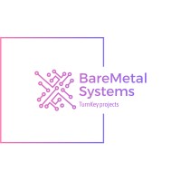 BareMetal Turnkey Products LLP logo - Similar company to Deedee Labs Private Limited