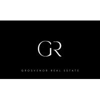 Grosvenor Real Estate Dubai logo - Similar company to Bluewhale Properties