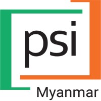 Population Services International/ Myanmar logo - Similar company to Actionaid Myanmar