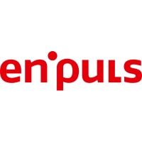 Enpuls AG logo - Similar company to Hediger Gruppe